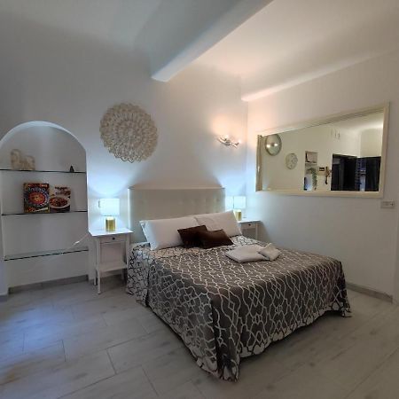 La Spada House Florence Buitenkant foto