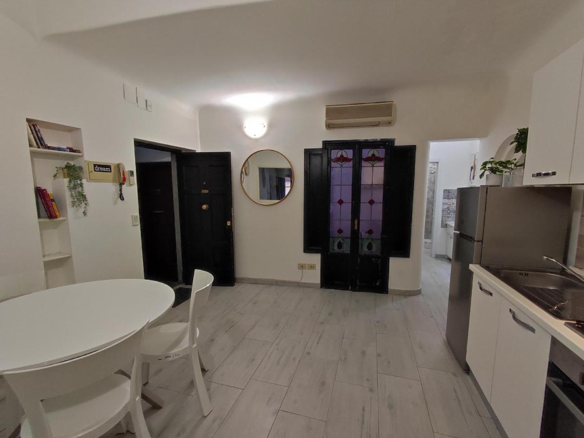 La Spada House Florence Buitenkant foto