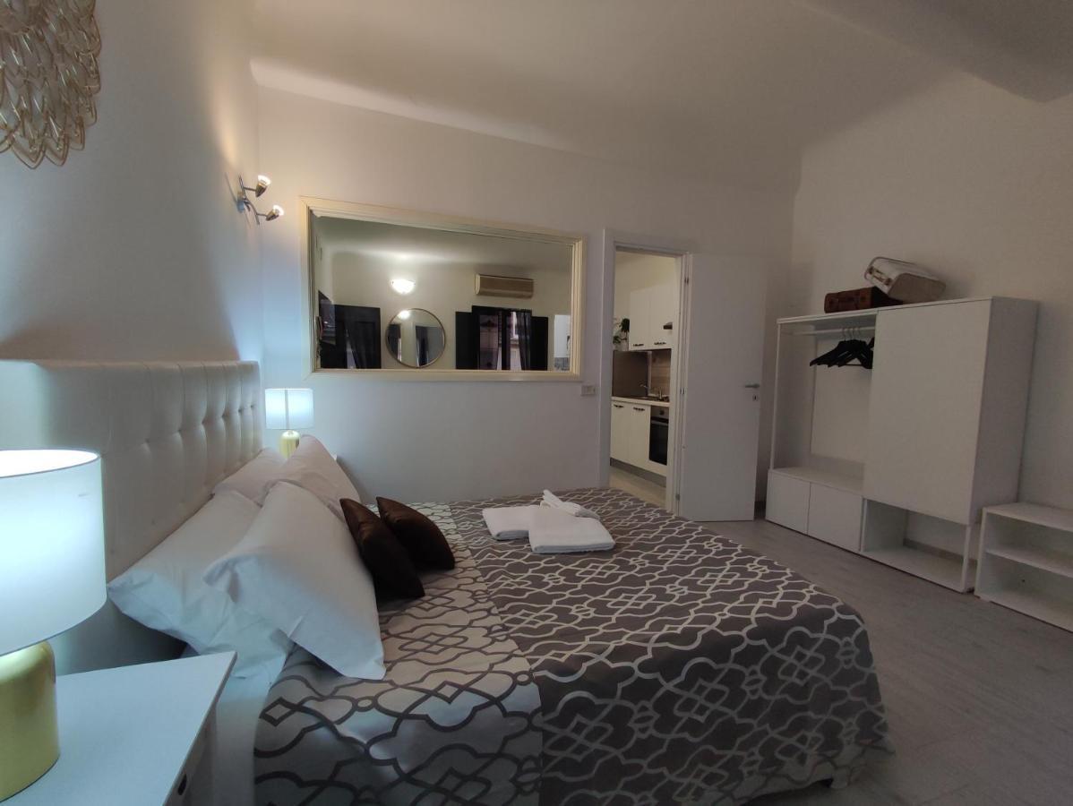 La Spada House Florence Buitenkant foto