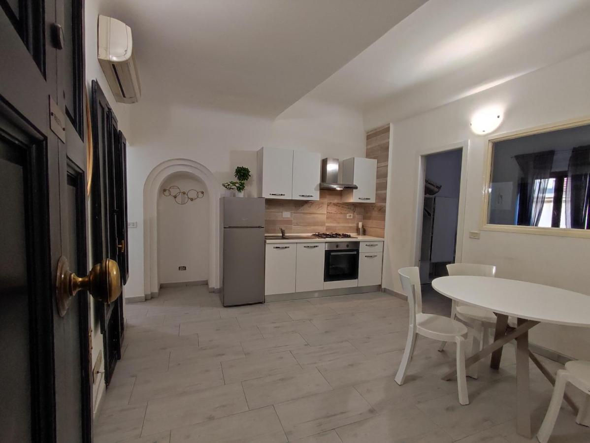 La Spada House Florence Buitenkant foto