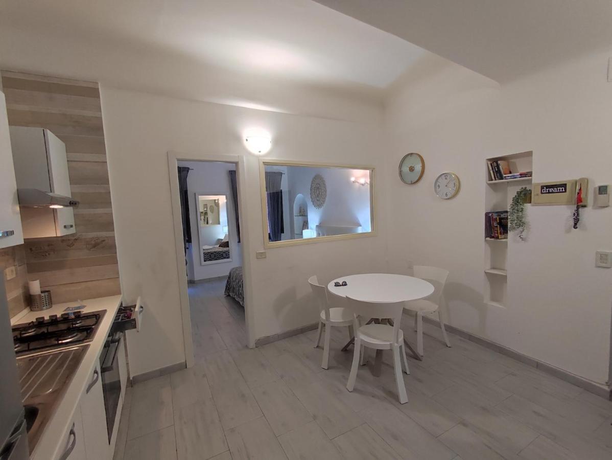 La Spada House Florence Buitenkant foto