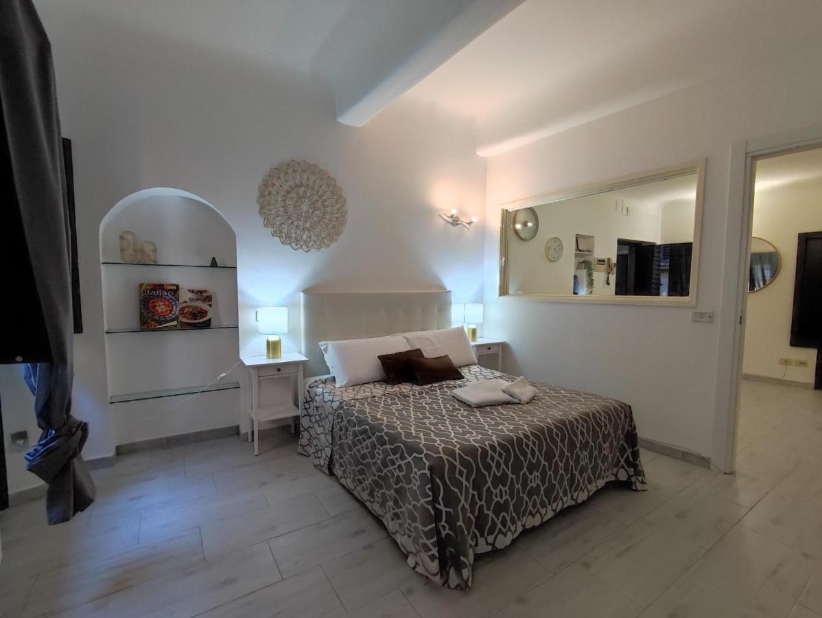 La Spada House Florence Buitenkant foto